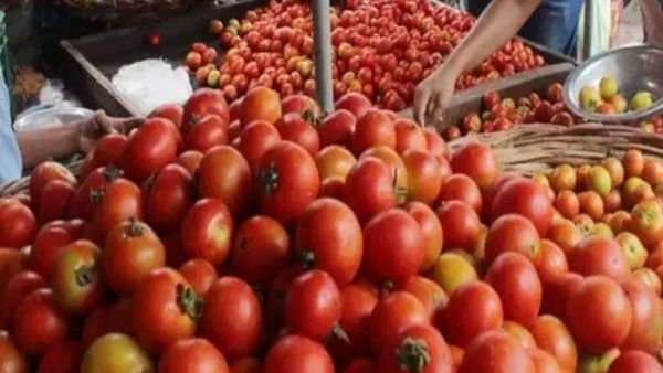 உச்சம் தொடும் தக்காளி.. சென்னையில் ரூ.200ஐ தொடும் ஒரு கிலோ தக்காளி.. எப்போது தான் விலை குறையும்