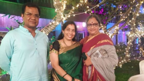 எதிர்நீச்சல் SKR யார் தெரியுமா..? நிஜத்திலும் 