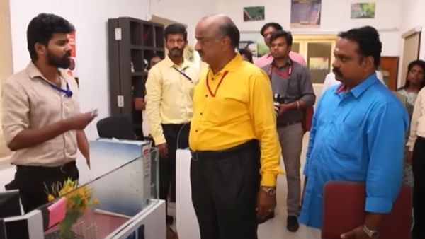 பாண்டியன் ஸ்டோர் சீரியலின் அடுத்த சொதப்பல்.. இது நம்புற மாதிரியா இருக்கு? இது கூட கவனிக்கவில்லையா?