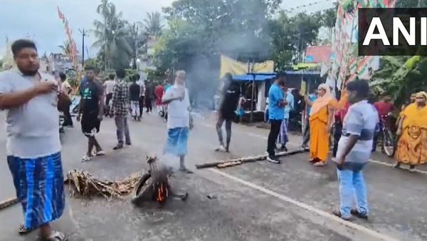 மேற்கு வங்கம்: ரத்த ஆறு ஓடிய உள்ளாட்சித் தேர்தல்! பலி எண்ணிக்கை 37 ஆக அதிகரிப்பு!