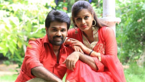 சின்னத்திரை நடிகை லதா ராஜ்கமல் வீட்டில் திருட்டு.. மதுரவாயல் ஷூட்டிங் ஹவுஸில் திருடியோருக்கு வலை