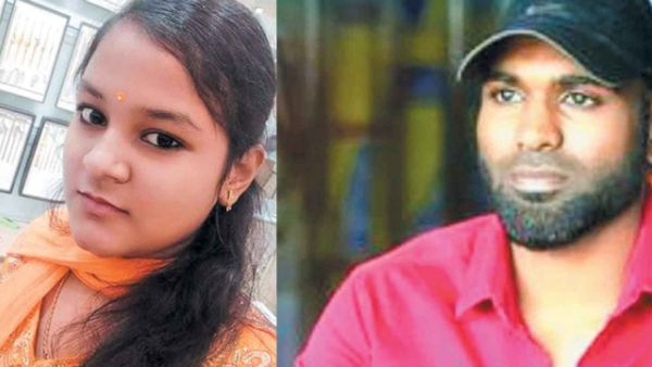 பரங்கிமலை சத்யா நினைவிருக்கா.. கொலையாளி சதீஷ் மீதான குண்டர் சட்டம் ரத்து.. போலீஸ் செய்த தவறு என்ன?