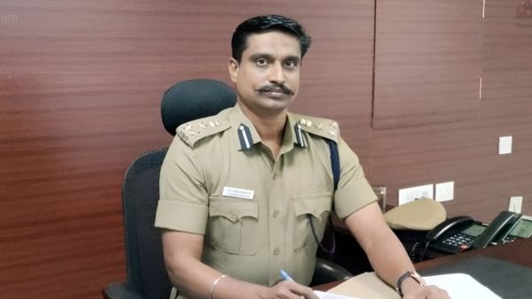 டிஐஜி தற்கொலை விவகாரம்: “ஆதாரம்”? 8 பேர் விசாரணைக்கு ஆஜராக சம்மன்.. அடுத்தகட்ட ஆக்‌ஷனில் போலீசார்!