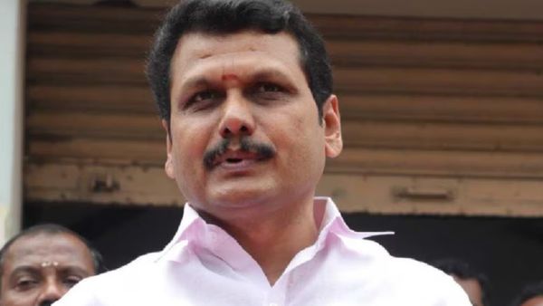 காவேரி மருத்துவமனையில் இருந்து செந்தில் பாலாஜி டிஸ்சார்ஜ்.. புழல் சிறைக்கு மாற்றப்பட்டார்