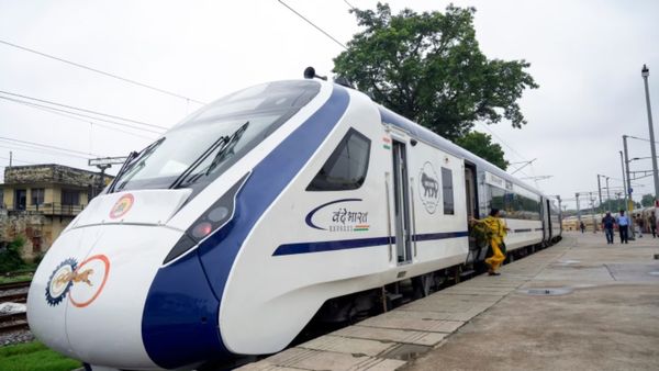 சென்னை டூ நெல்லை வந்தே பாரத்.. இந்த 4 ஸ்டேஷனை விட்டால் எங்கேயும் நிற்காது.. வெளியான புது அப்டேட்