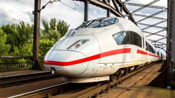 வந்தே பாரத் எல்லாம் பழசு.. சென்னைக்கு வருகிறது 