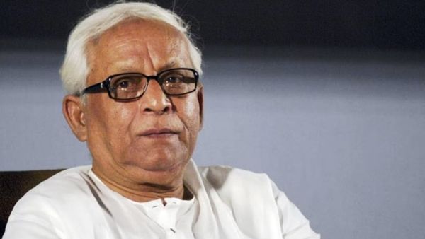 முதுபெரும் இடதுசாரி தலைவர் புத்ததேவ் பட்டாச்சார்யா கவலைக்கிடம்- மருத்துவர்கள் தீவிர சிகிச்சை!