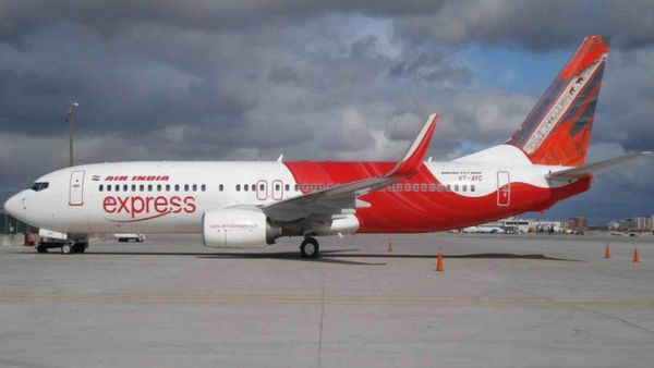 154 பயணிகளுடன் திருச்சியில் இருந்து ஷார்ஜா சென்ற விமானம்- திருவனந்தபுரத்தில் திடீரென தரை இறக்கம்!