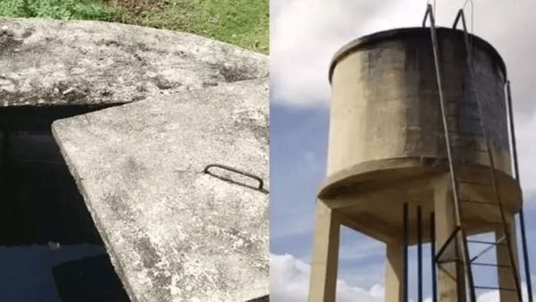 நெருங்கும் “கிளைமேக்ஸ்”.. வெடவெடக்கும் வேங்கைவயல்! டேங்கில் மலம் கலந்தது யார்? விசாரணை அறிக்கை ரெடி