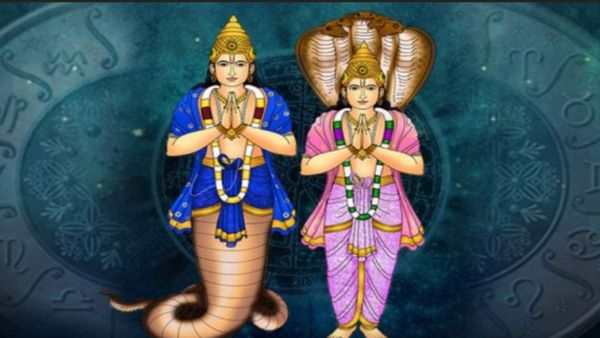ராகு கேது பெயர்ச்சி பலன் 2023: மூலை ராசிகளில் அமரும் பாம்பு கிரங்கள்.. உச்சத்திற்கு போவது யார்? 