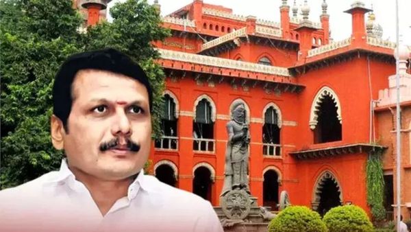 உங்க மேல தப்பு இல்லன்னா நிரூபியுங்க.. செந்தில் பாலாஜியை காவலில் எடுப்பது அவசியம்! நீதிபதி அதிரடி