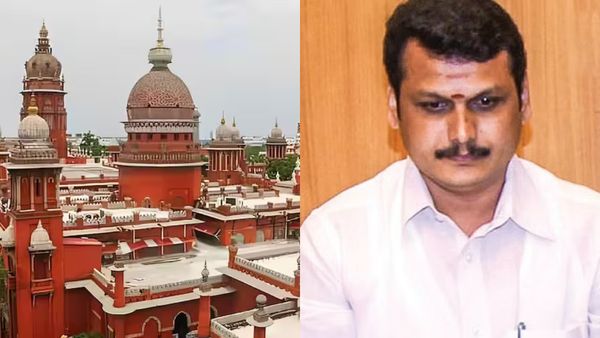 சாரி மைலார்டு! சட்டென சொன்ன கபில் சிபல்.. உடனே நீதிபதி தந்த ரியாக்சன்! செந்தில் பாலாஜி வழக்கில் பரபர