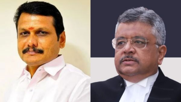 அனைவரது இதயத்திலும் 40% அடைப்பு இருக்கும்! துஷார் மேத்தா வாதத்தால் அதிர்ந்த செந்தில் பாலாஜி தரப்பு!