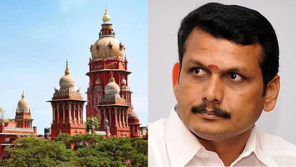 அமலாக்கத்துறைக்கு கைது செய்யும் அதிகாரம் இருக்கே.. செந்தில் பாலாஜி தரப்பு வக்கீலிடம் கேட்ட நீதிபதி