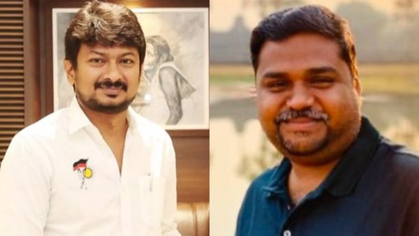 “புகைச்சல்”.. உதயநிதி ஸ்டாலின் அறிவிப்பு! அப்செட்டான திமுக எம்பி செந்தில்குமார் - ஓபனாக விமர்சனம்