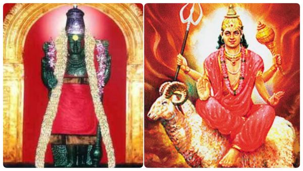 பௌமாஸ்வினி.. செவ்வாய் தோஷம் இருக்கா? அம்மனை இன்று வழிபட்டால் சொந்த வீடு கட்டும் யோகம் தேடி வரும்