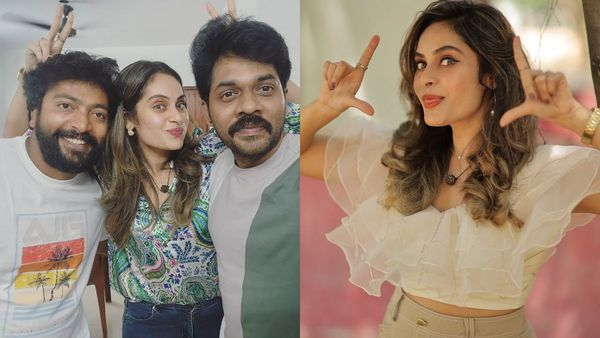 பிரபல நடிகை 