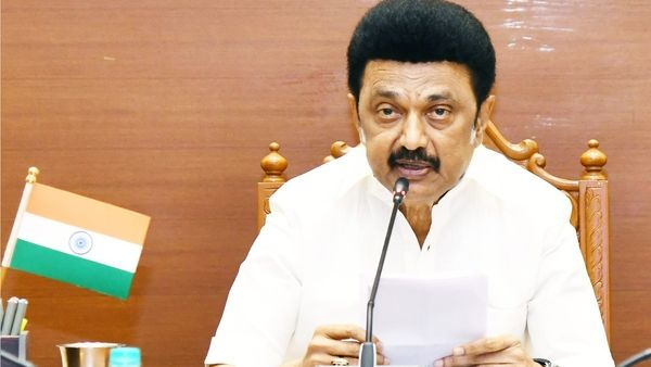 சட்டம் ஒழுங்கு பிரச்சினை.. குற்றமே நடக்கக்கூடாது.. ஓராண்டு கவனம்.. சாட்டை சுழற்றும் ஸ்டாலின்