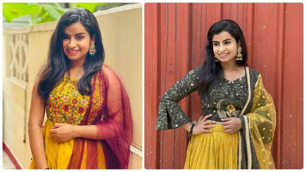 4 வருஷம்.. சிவாங்கி வெளியிட்ட எமோஷனல் போஸ்ட்.. இது மேலும் வருத்தமான செய்தி தான்..!