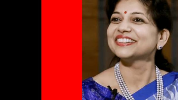 சௌமியா அன்புமணி ஒரே போடு.. படக்குனு திரும்பி பார்த்த திமுக.. உரிமைத்தொகை பற்றி என்ன சொல்றாரு பாருங்க