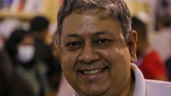 மணிப்பூர் வன்முறை குறித்து பேட்டி.. கைதான எழுத்தாளர் பத்ரி சேஷாத்ரிக்கு 15 நாட்கள் சிறை தண்டனை