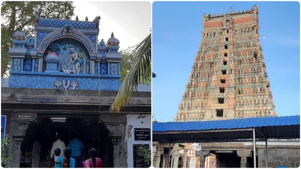 ஸ்ரீவில்லிபுத்தூர் ஆண்டாள் அவதரித்த ஆடிப்பூரம்.. களைகட்டப்போகும் தேரோட்டம்.. ரங்கநாதரின் பரிசு