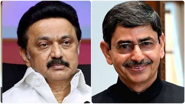 மாஜி எம்ஆர் விஜயபாஸ்கர் பற்றிய கடிதம் அனுப்பியதற்கான 