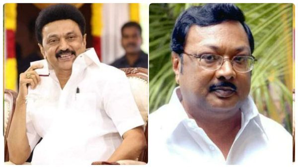 2018 ஆம் ஆண்டுக்கு பிறகு.. முதல்முறையாக.. கோபாலபுரம் இல்லத்தில் ஸ்டாலினும் அழகிரியும்.. பரபரப்பு