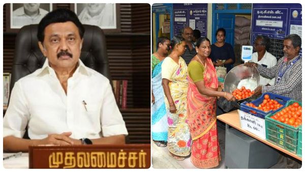 தக்காளி, வெங்காயம் விலையை குறைக்க.. களமிறங்கிய ஸ்டாலின்.. வருகிறது நடமாடும் காய்கறி கடை