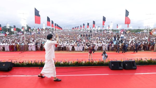 தென் மண்டல திமுக வாக்குச்சாவடி முகவர்கள் பயிற்சிக் கூட்டம்! மதுரையில் அல்ல, ராமநாதபுரம் செலக்ட்!