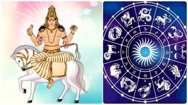 சுக்கிரன் பெயர்ச்சி.. சிம்மத்தில் வக்ரமடையும் சுக்கிரன்.. கடகத்திற்கு செல்வதால் யாருக்கு ஜாக்பாட்