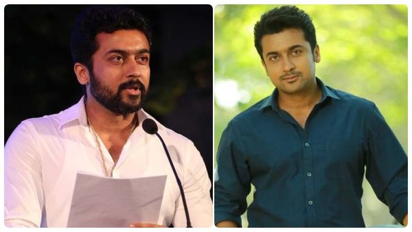 ஜாதி மதங்களை கடந்து வாழ்க்கையை புரிந்து கொள்ளுங்கள்.. அகரம் விழாவில் நடிகர் சூர்யா பேச்சு