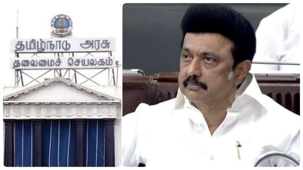 தமிழக சட்டசபையை முடக்கலாம்.. இருமுனை கத்தி எந்த பக்கமும் திரும்பும்.. பிரியன் எச்சரிக்கை