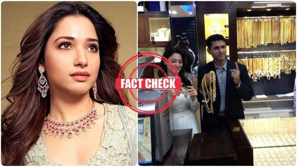 பாகிஸ்தான் மாஜி கிரிக்கெட் வீரர் அப்துல் ரசாக்குடன் நடிகை தமன்னா திருமணம்? பரவும் தகவல்! உண்மையா?