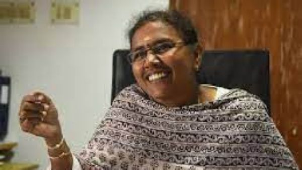 அமுதா ஐஏஎஸ் போட்ட ஆர்டர்.. தமிழ்நாட்டில் 4 கூடுதல் காவல் கண்காணிப்பாளர்களுக்கு எஸ்பியாக புரோமோசன்