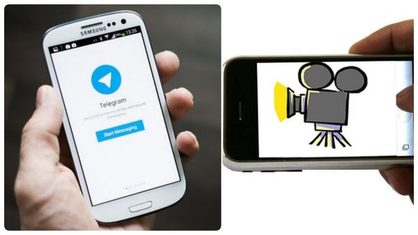 அள்ள அள்ள பெண்கள் போட்டோ, வீடியோ.. நீங்க டெலிகிராமில் இருக்கீங்களா? போலீஸ் விடுத்த வார்னிங்!