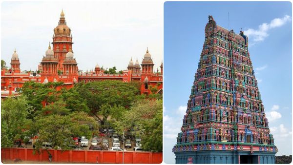 7.. பொதுநல வழக்கு போட்டவருக்கு.. நேர்மையை நிரூபியுங்க.. சென்னை ஐகோர்ட் விசித்திரமான உத்தரவு