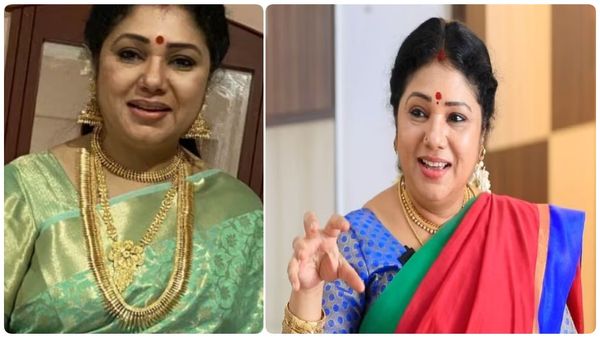 நடிகை தாரணிக்கு நடந்த கொடுமை.. அட்ஜஸ்ட்மென்ட் கேட்ட கேமராமேன்.. முகத்தில் சூடாக அதை திருப்பி...!