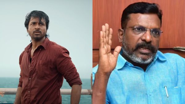 மக்களின் குரலாக சிவகார்த்திகேயன்! ‛மாவீரன்’ படத்தை பார்த்து பாராட்டிய திருமாவளவன்! ஏன் தெரியுமா?