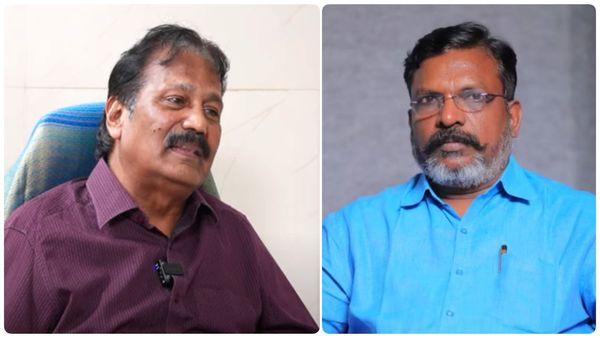 திருமாவளவனுடன் ஒன்று சேர வாய்ப்பு உள்ளதா? திமுக ஆட்சிக்கு எத்தனை மதிப்பெண்.. கிருஷ்ணசாமி பேட்டி