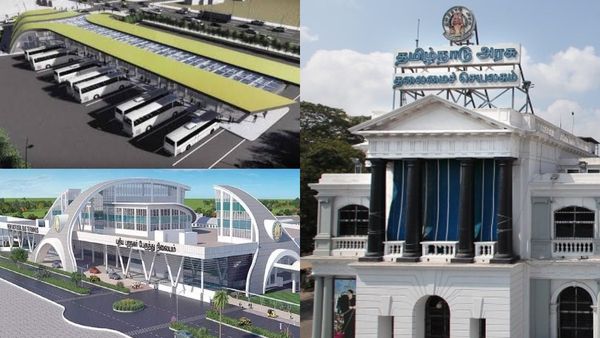 சென்னைக்கு செம குட்நியூஸ்.. வெளியூர் போகும் மக்களுக்கு இனி நிம்மதி! தமிழ்நாடு அரசின் அதிரடி பிளான்