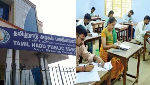 TNPSC குரூப் 4 தேர்வர்களுக்கு ‘ஸ்வீட் நியூஸ்’: வந்தாச்சு கவுன்சிலிங் மற்றும் சான்றிதழ் சரிபார்ப்பு!