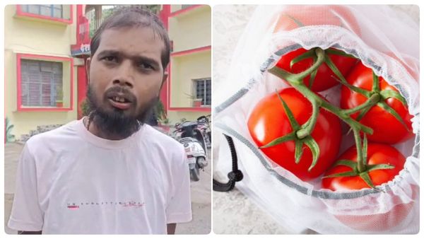 தக்காளி படுத்தும்பாடு.. 2 எக்ஸ்ட்ரா தக்காளிக்காக கணவரை பிரிந்த மனைவி.. என்ன நடந்தது தெரியுமா?