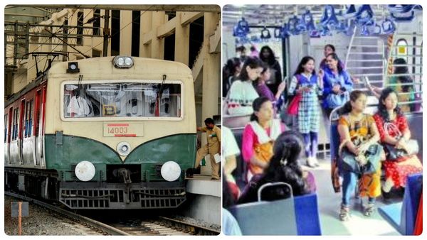 மின்சார ரயில்களில் பயணிக்கும் பெண்களே.. வருகிறது புதிய மாற்றம்! இனி ‘சென்டர்’ தான்.. பின்னணி காரணம்?