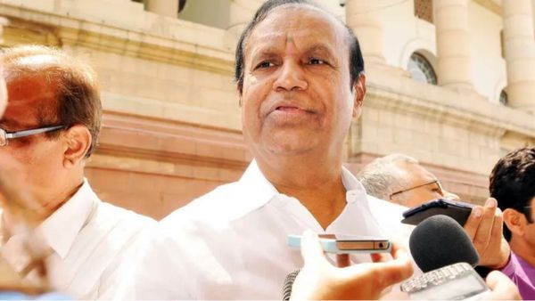 மோடி பிளானே வேற! ஏமாறாதீங்க! நாடாளுமன்றத்துக்கு முன்கூட்டியே தேர்தல்! மாதம் இதுதான் - டிஆர் பாலு