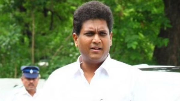 ஹாஸ்டல், சாலை, பார்க்கிங்.. மதிப்போ பல கோடி! 5 முத்தான அறிவிப்புகளை வெளியிட்ட டிஆர்பி ராஜா