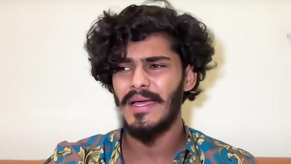 நான் தற்கொலை என செய்தி வந்தால்.. அது திட்டமிட்ட கொலை.. மஞ்சள் வீரன் ஹீரோ டிடிஎஃப் வாசன் கண்ணீர்