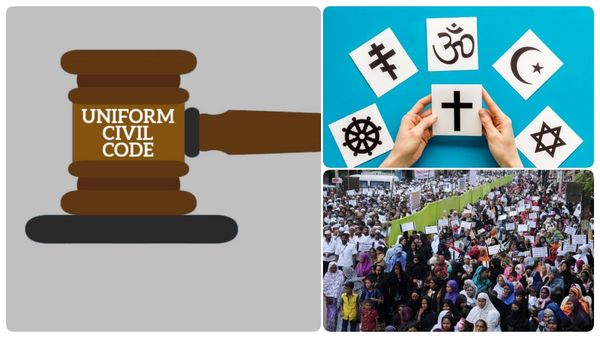 பொது சிவில் சட்டம் VS முஸ்லிம் என்று குறுக்குவது தவறு! பிற மதங்களிலும் பல சட்டங்கள்! முழு விளக்கம்