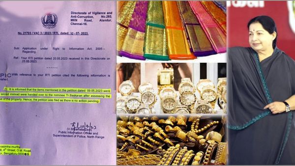 யார் அந்த பாஸ்கரன்? 11 ஆயிரம் பட்டு புடவைகள் உட்பட ஜெயலலிதா பயன்படுத்திய பொருட்கள் யாரிடம் உள்ளது?