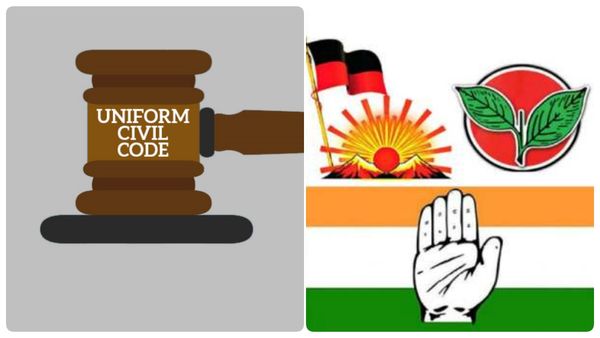 ஒன்னு கூடிட்டாங்களே.. ஓரணியில் திமுக, அதிமுக, காங்கிரஸ், விசிக, பாமக, நாதக, மதிமுக - பாஜக ஷாக்